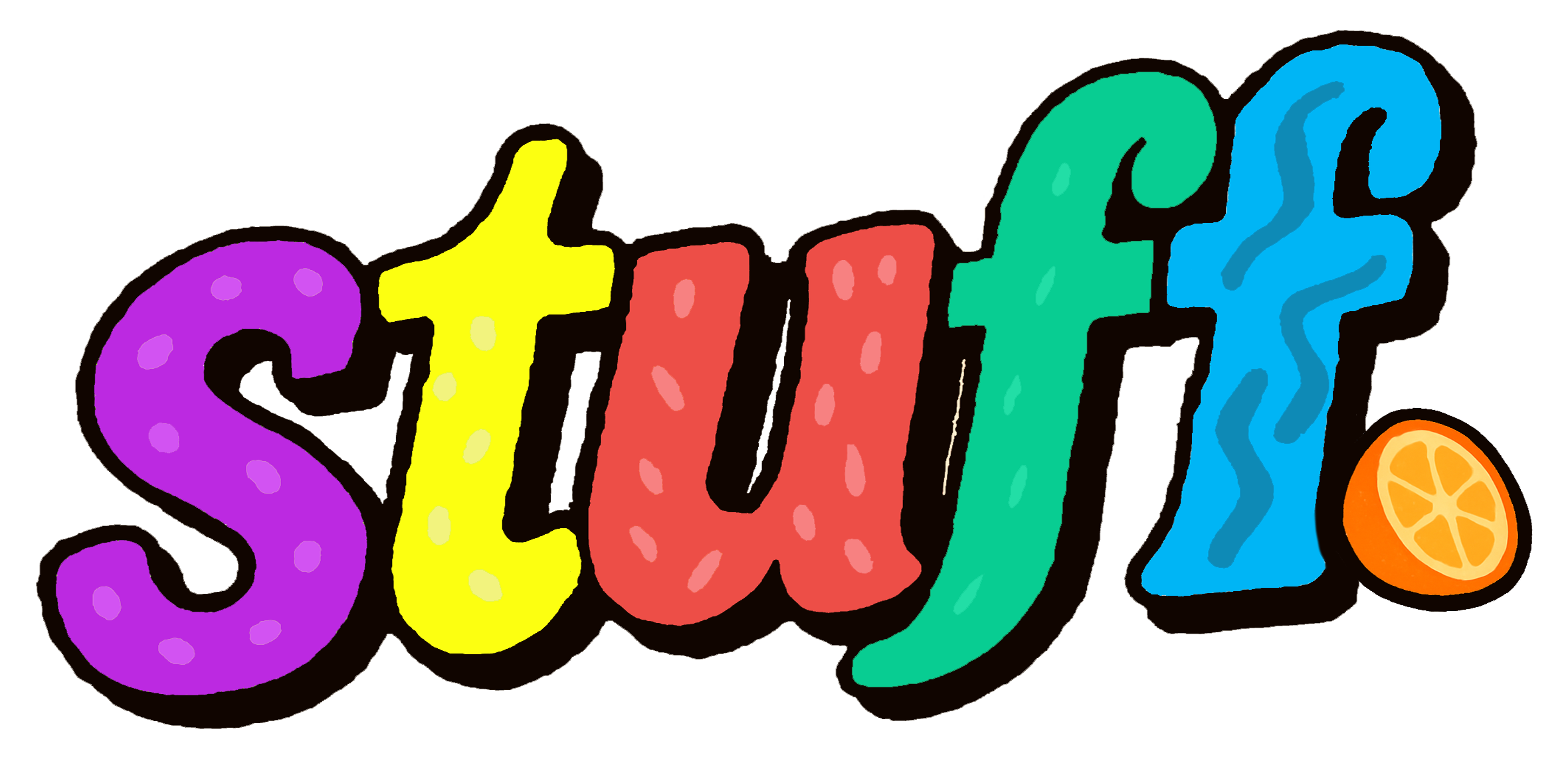 stuff. logo